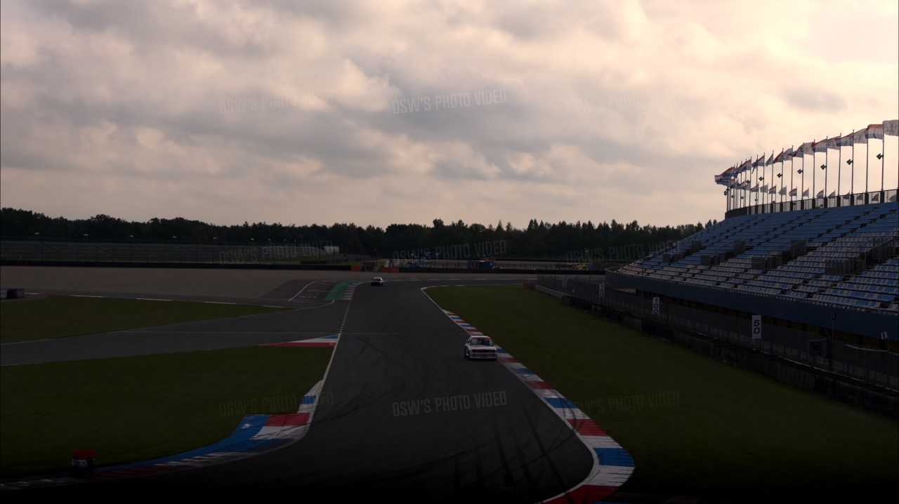 ADAC Hansa Racing Day TT-Circuit Assen 2026