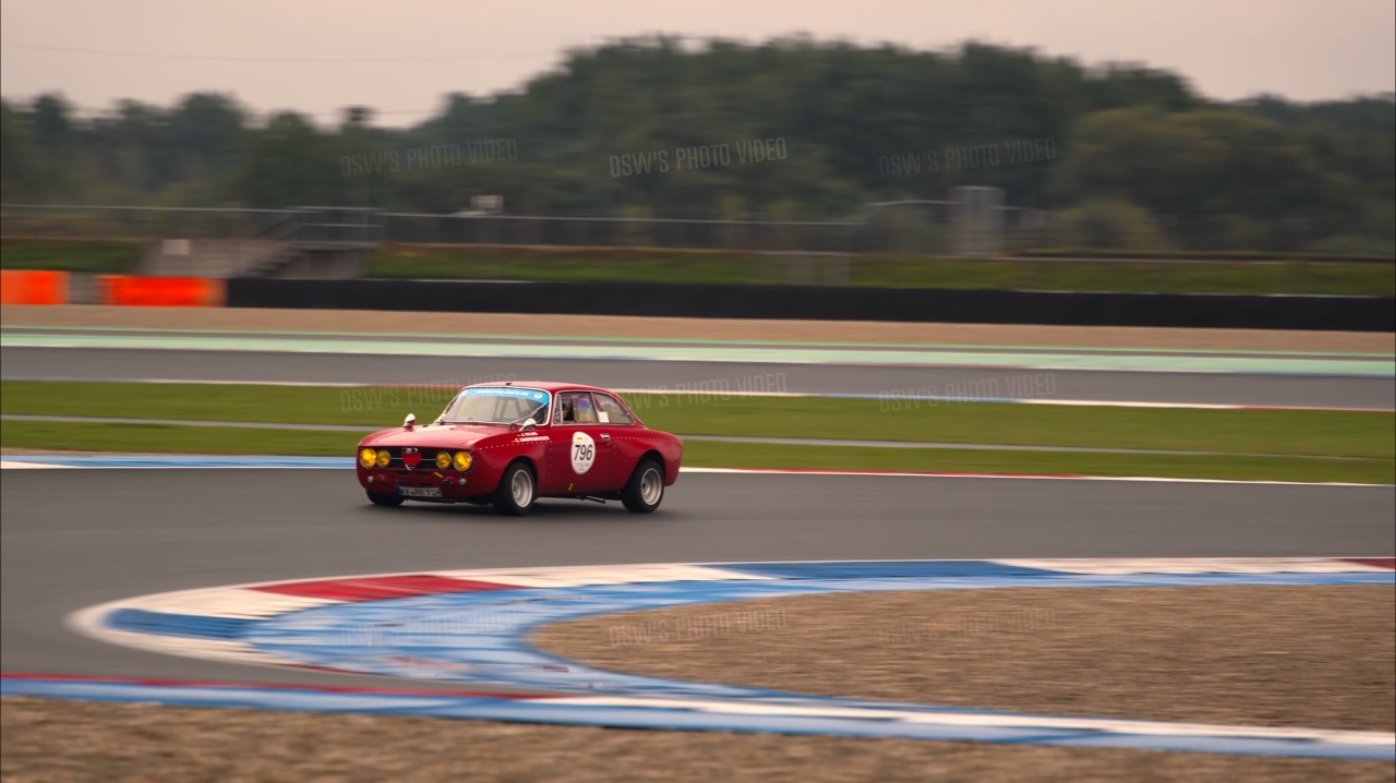 ADAC Hansa Racing Day TT-Circuit Assen 2026