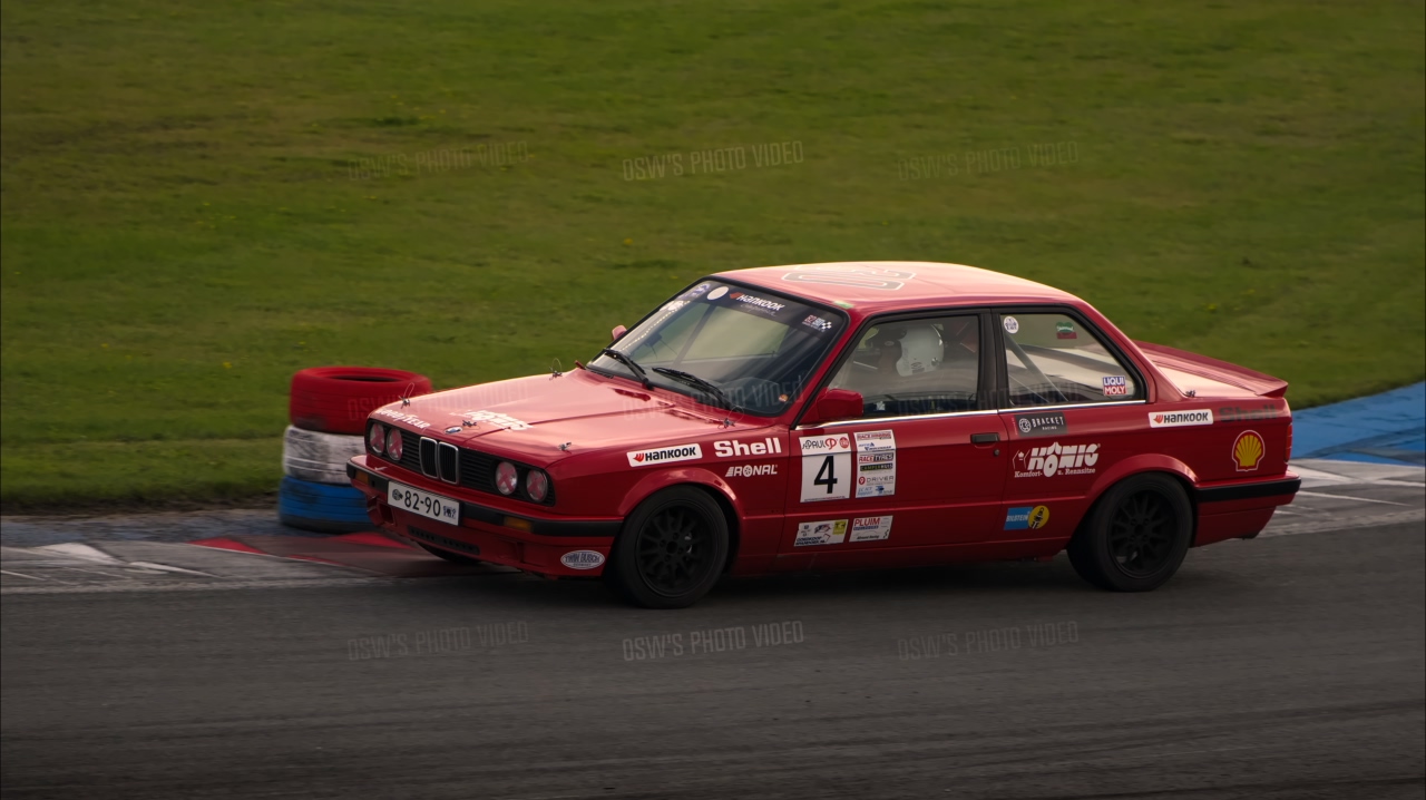 ADAC Hansa Racing Day TT-Circuit Assen 2026