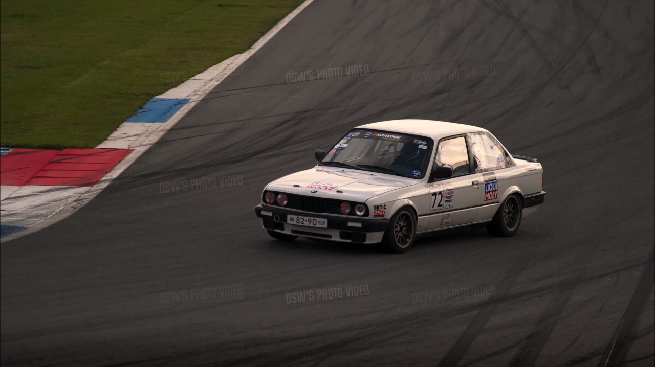 ADAC Hansa Racing Day TT-Circuit Assen 2026