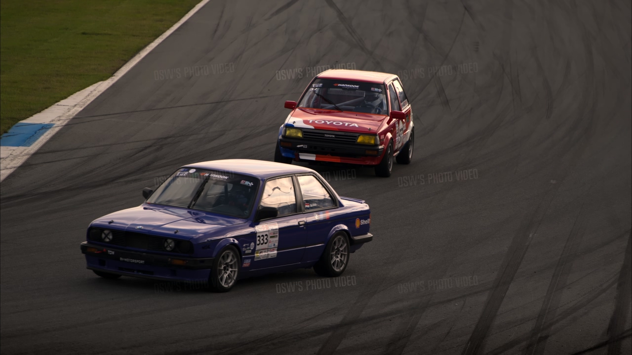 ADAC Hansa Racing Day TT-Circuit Assen 2026