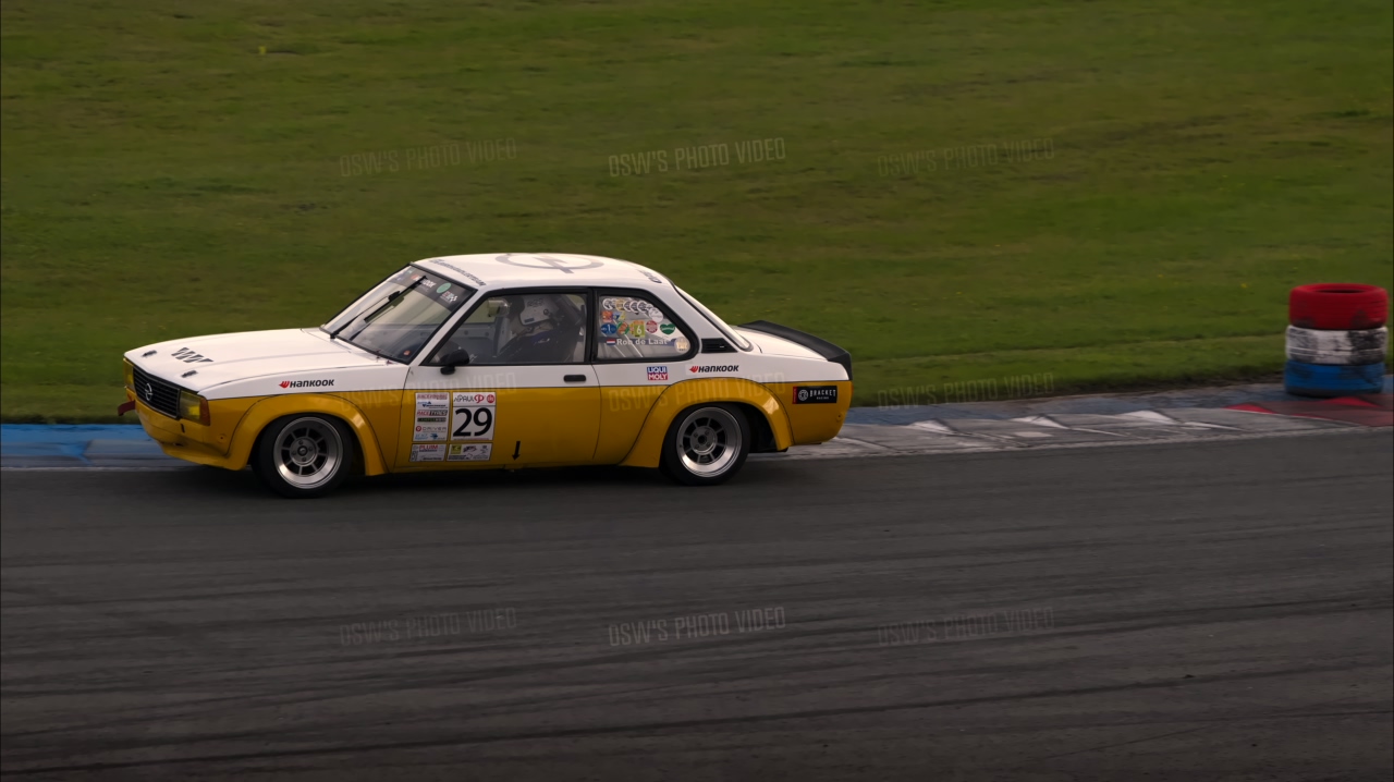 ADAC Hansa Racing Day TT-Circuit Assen 2026