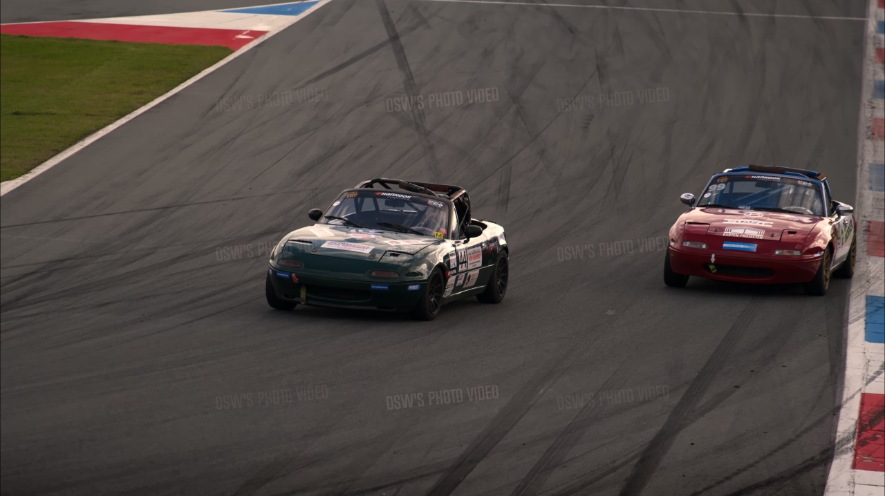 ADAC Hansa Racing Day TT-Circuit Assen 2026