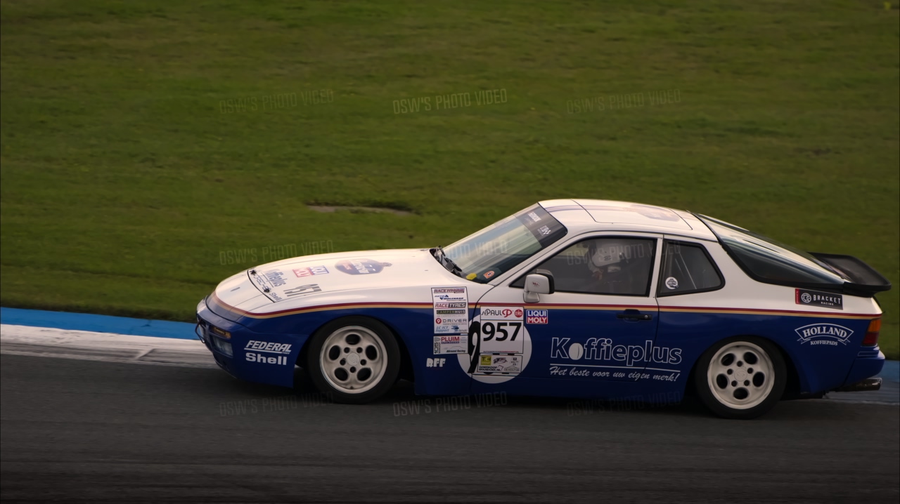 ADAC Hansa Racing Day TT-Circuit Assen 2026