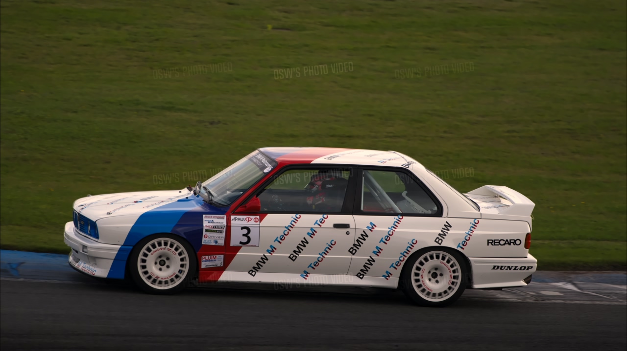 ADAC Hansa Racing Day TT-Circuit Assen 2026