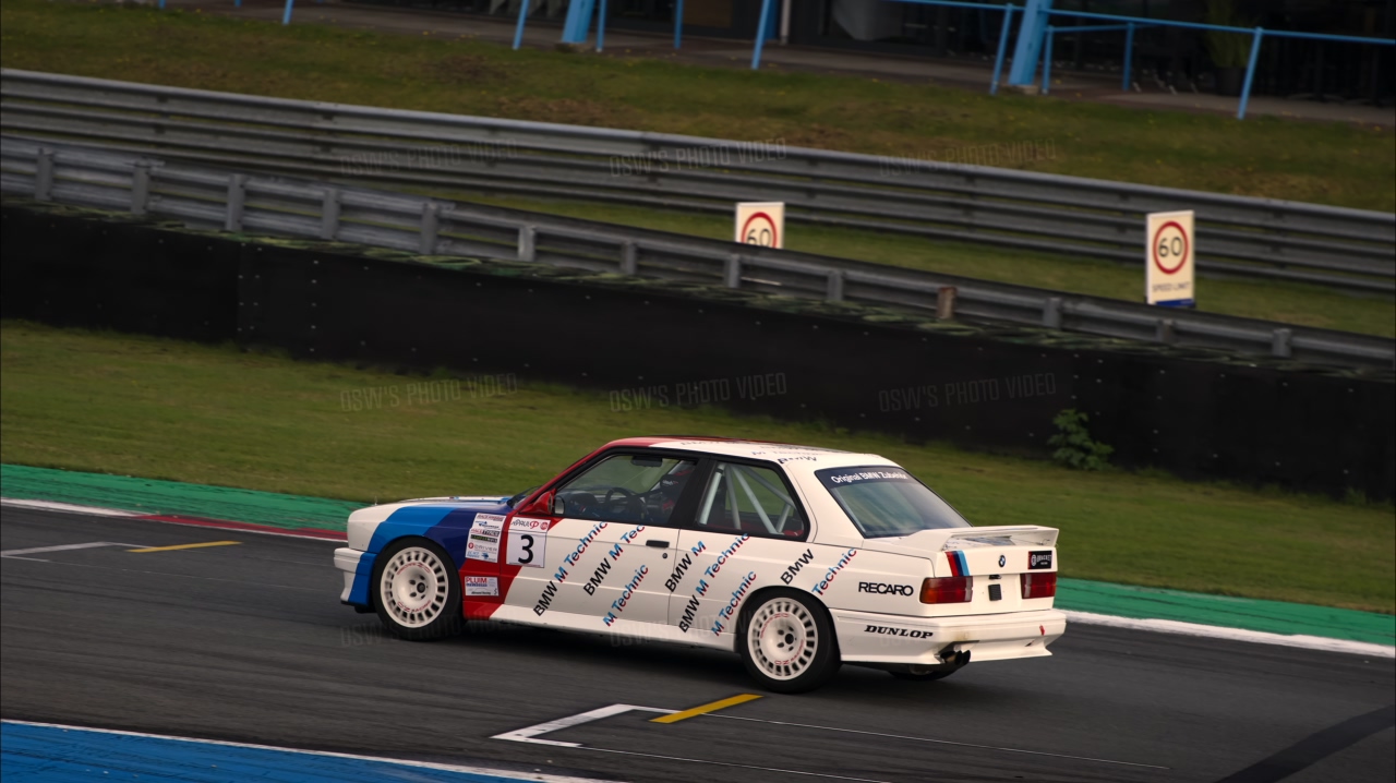 ADAC Hansa Racing Day TT-Circuit Assen 2026