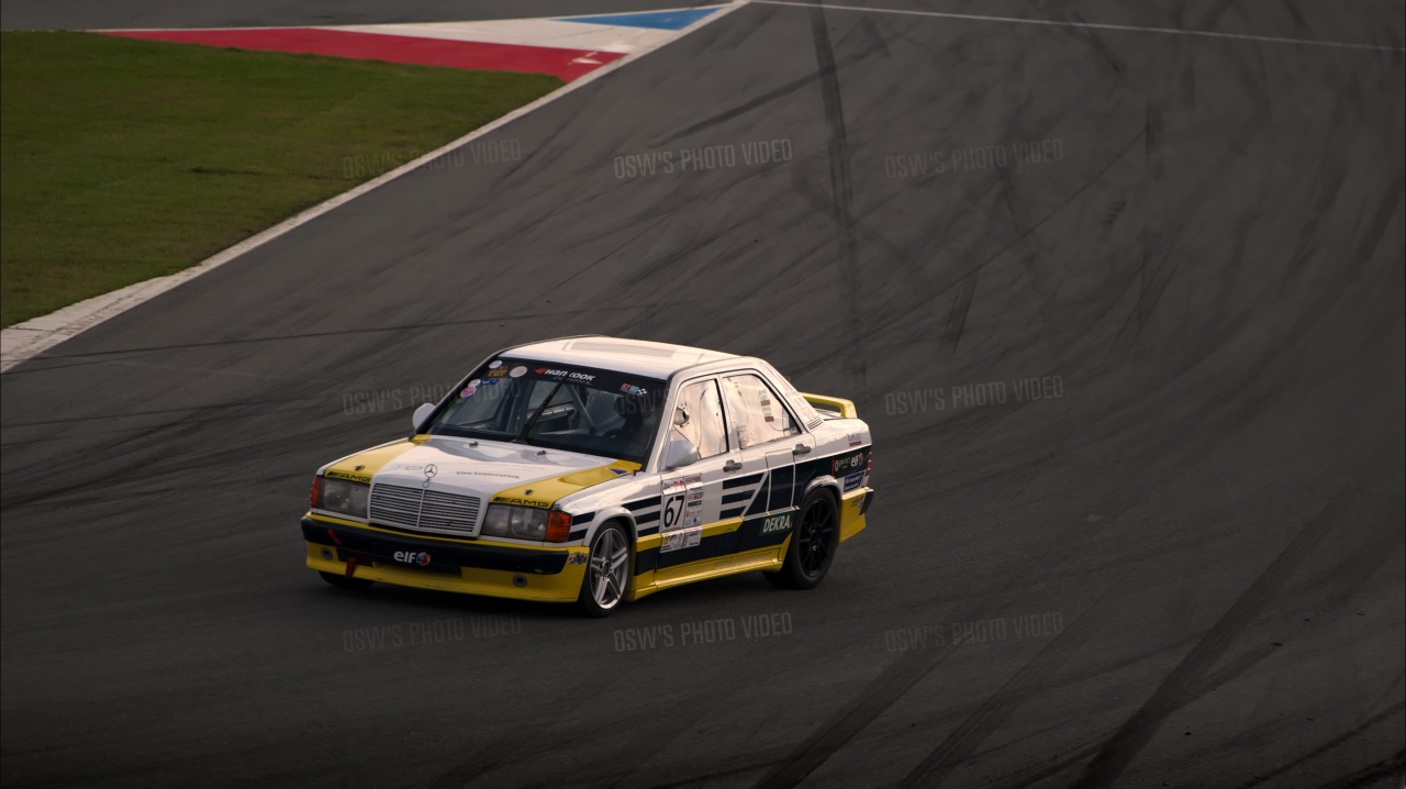 ADAC Hansa Racing Day TT-Circuit Assen 2026