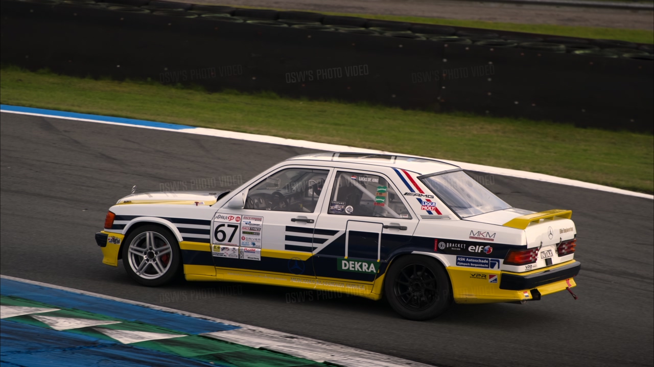 ADAC Hansa Racing Day TT-Circuit Assen 2026