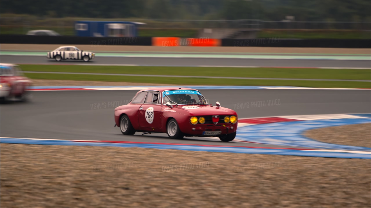 ADAC Hansa Racing Day TT-Circuit Assen 2026