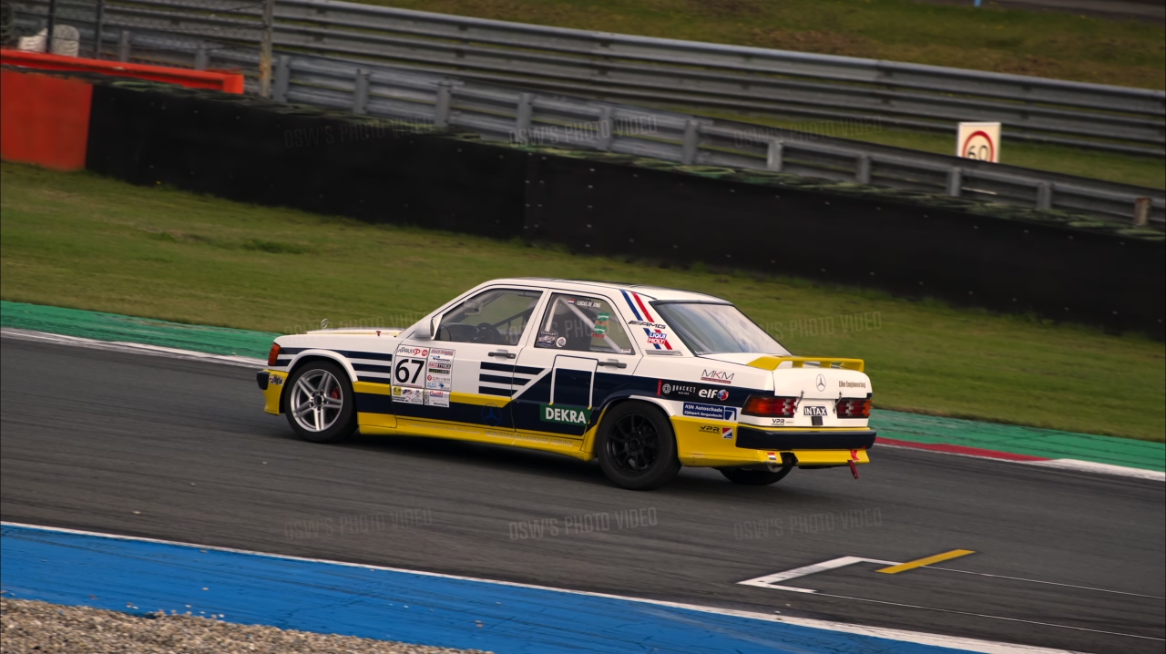 ADAC Hansa Racing Day TT-Circuit Assen 2026