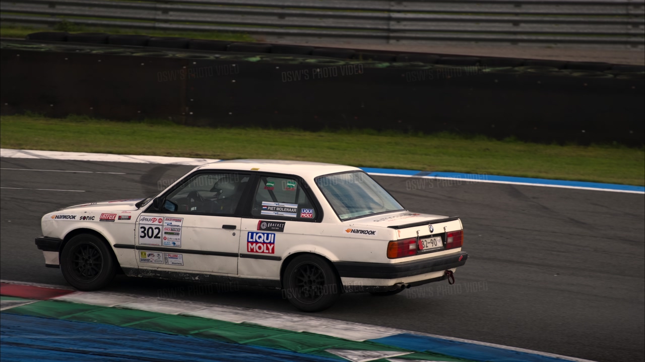 ADAC Hansa Racing Day TT-Circuit Assen 2026
