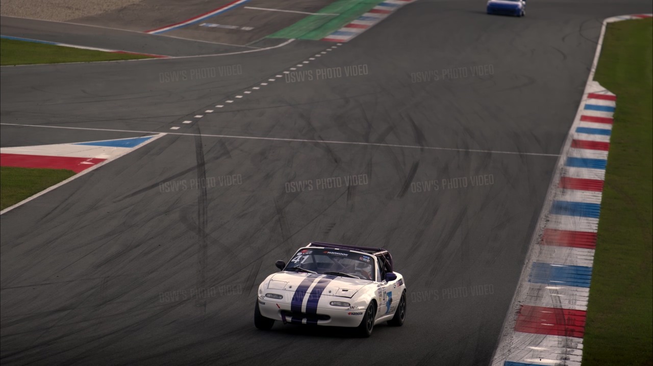 ADAC Hansa Racing Day TT-Circuit Assen 2026