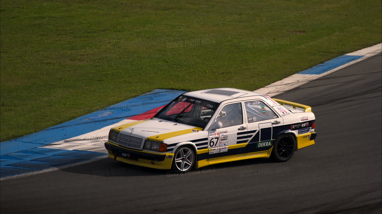 ADAC Hansa Racing Day TT-Circuit Assen 2026