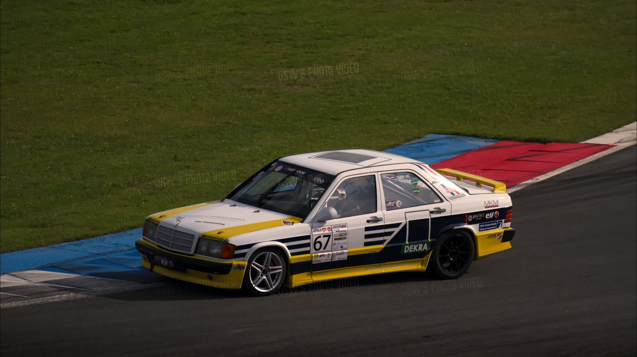 ADAC Hansa Racing Day TT-Circuit Assen 2026