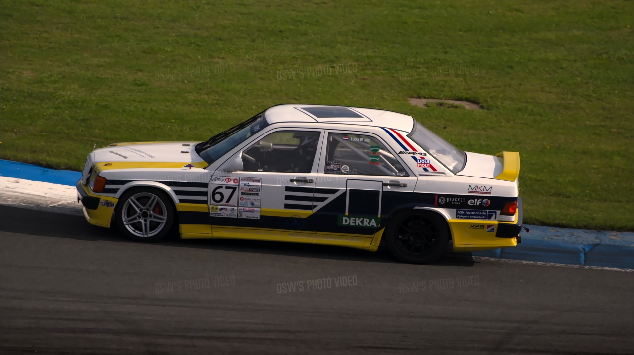 ADAC Hansa Racing Day TT-Circuit Assen 2026