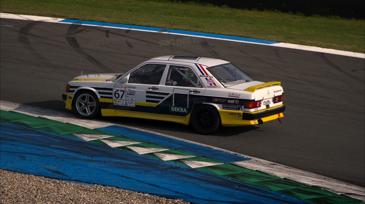 ADAC Hansa Racing Day TT-Circuit Assen 2026