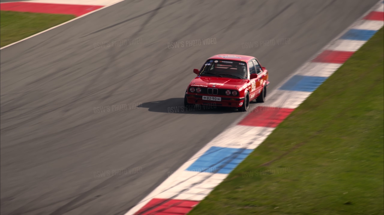 ADAC Hansa Racing Day TT-Circuit Assen 2026