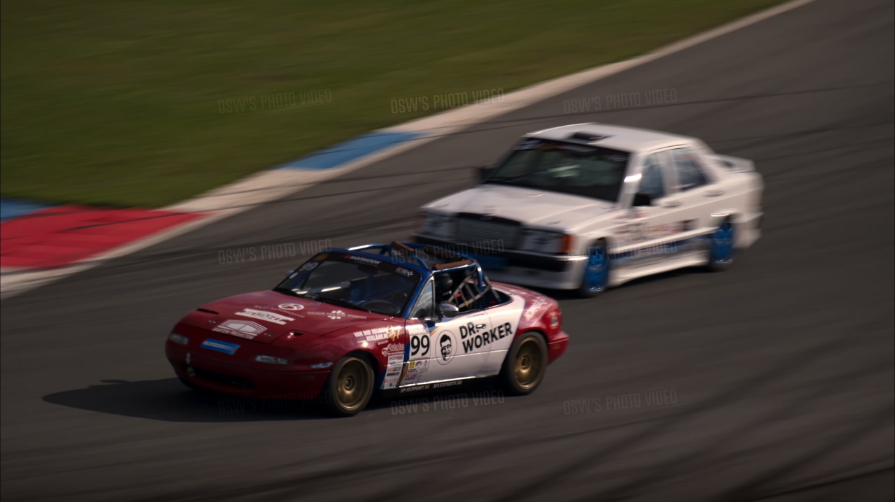 ADAC Hansa Racing Day TT-Circuit Assen 2026