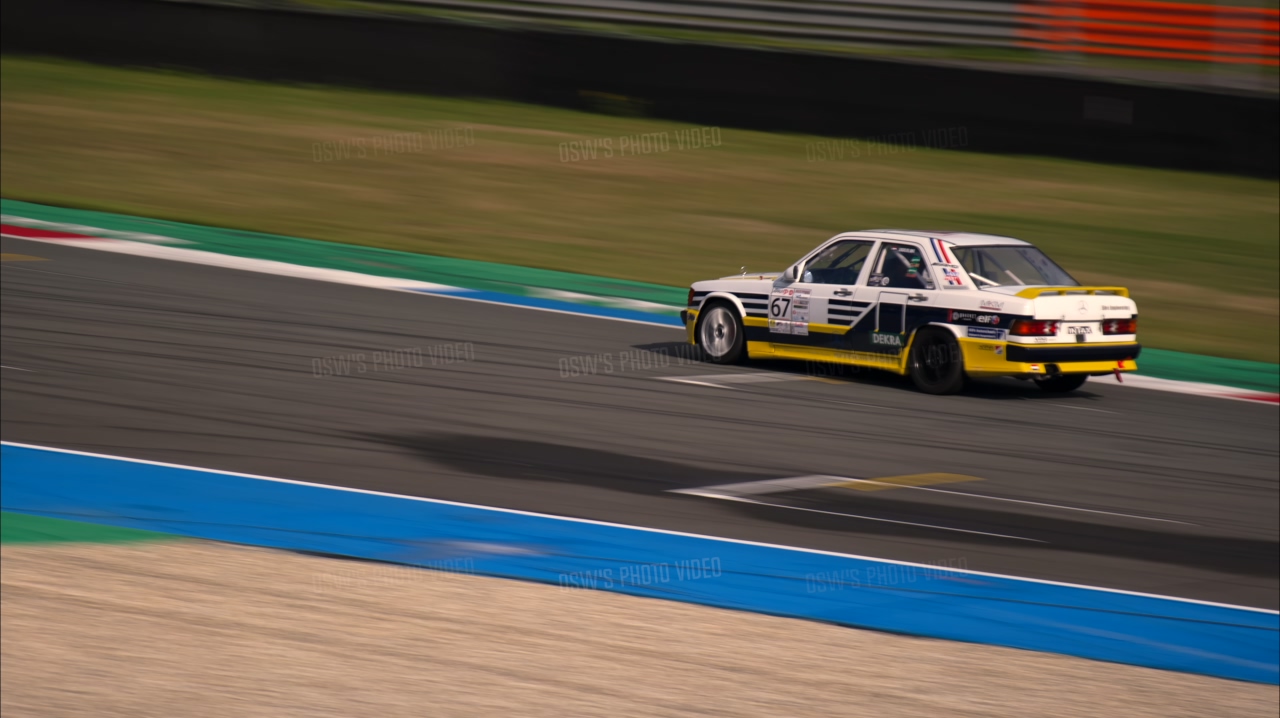 ADAC Hansa Racing Day TT-Circuit Assen 2026