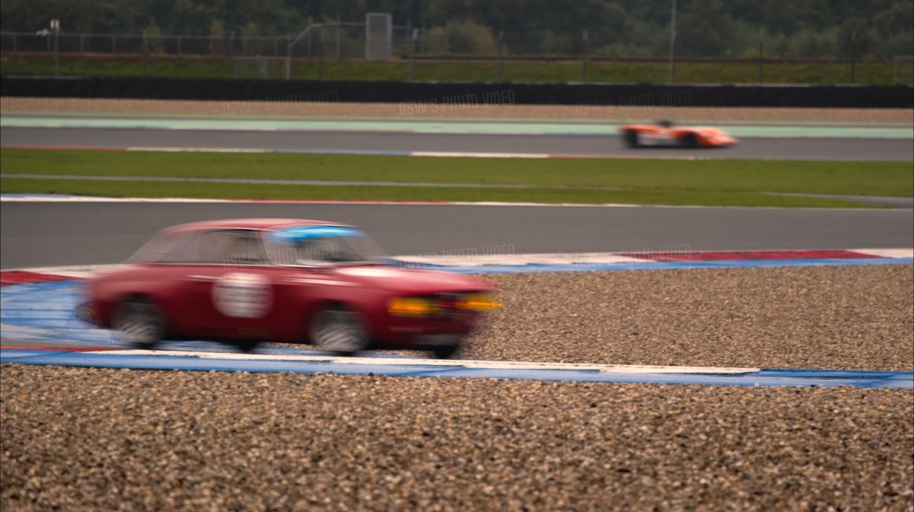 ADAC Hansa Racing Day TT-Circuit Assen 2026