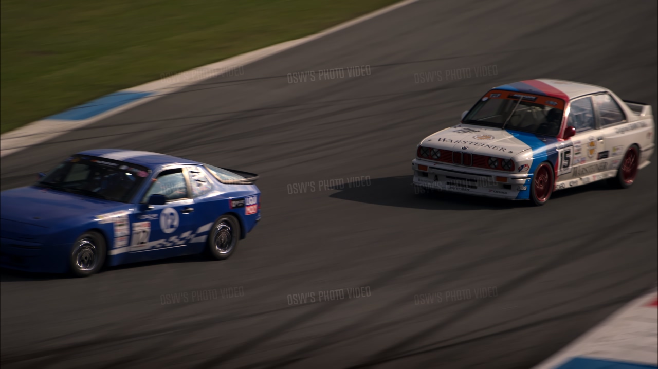 ADAC Hansa Racing Day TT-Circuit Assen 2026