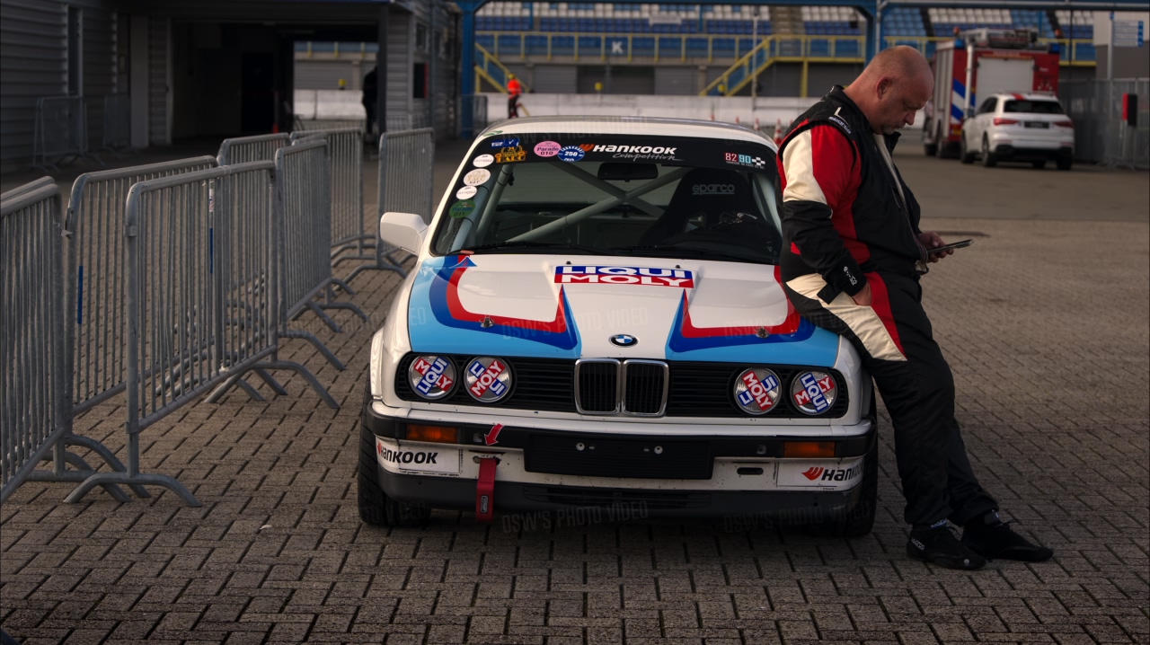 ADAC Hansa Racing Day TT-Circuit Assen 2026