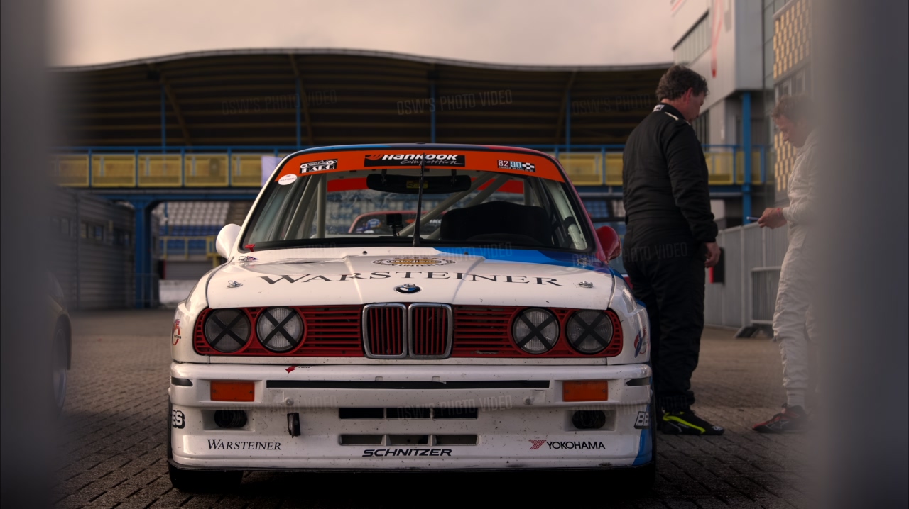 ADAC Hansa Racing Day TT-Circuit Assen 2026