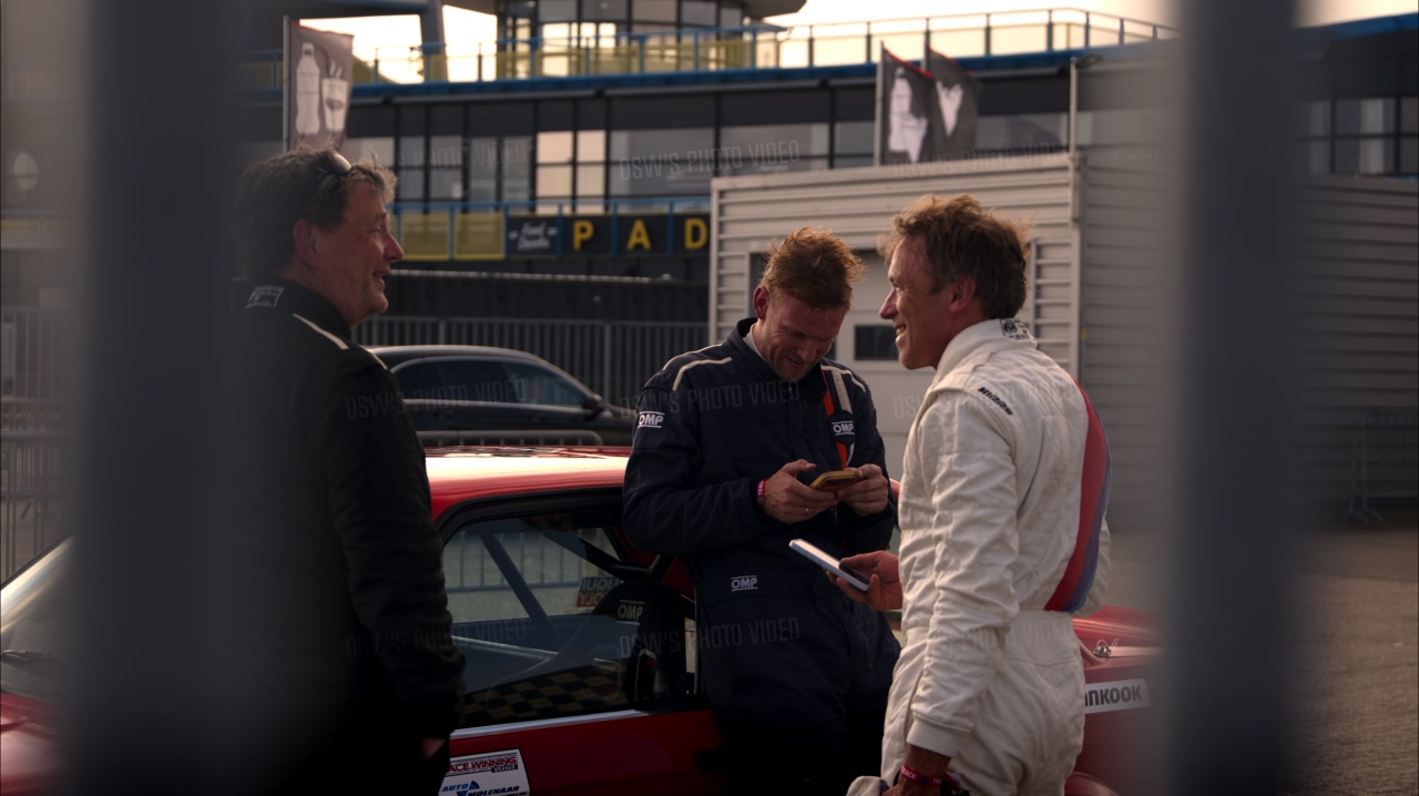 ADAC Hansa Racing Day TT-Circuit Assen 2026