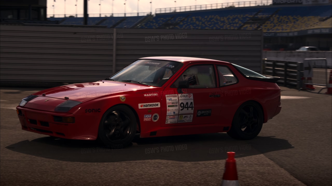 ADAC Hansa Racing Day TT-Circuit Assen 2026