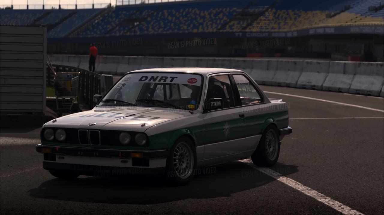 ADAC Hansa Racing Day TT-Circuit Assen 2026