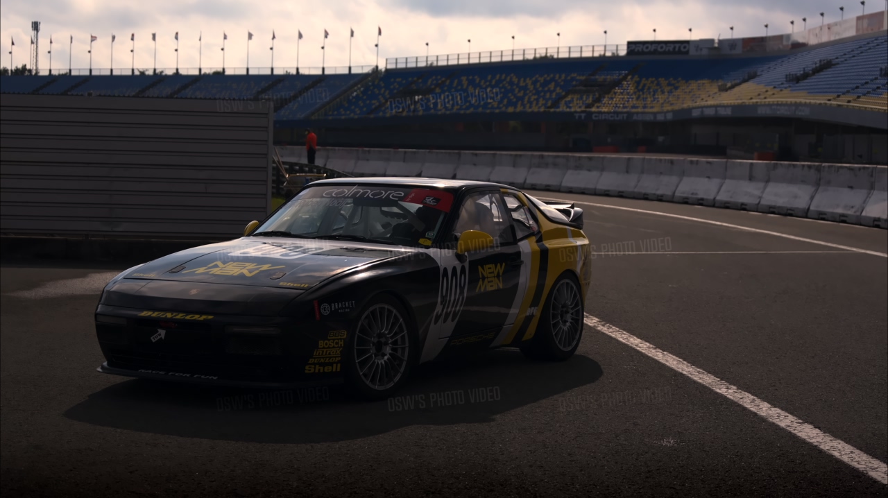 ADAC Hansa Racing Day TT-Circuit Assen 2026