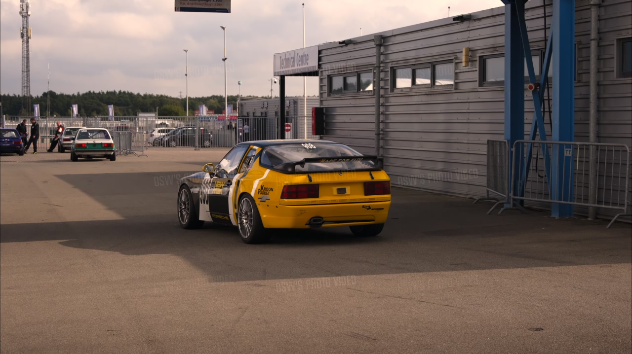 ADAC Hansa Racing Day TT-Circuit Assen 2026