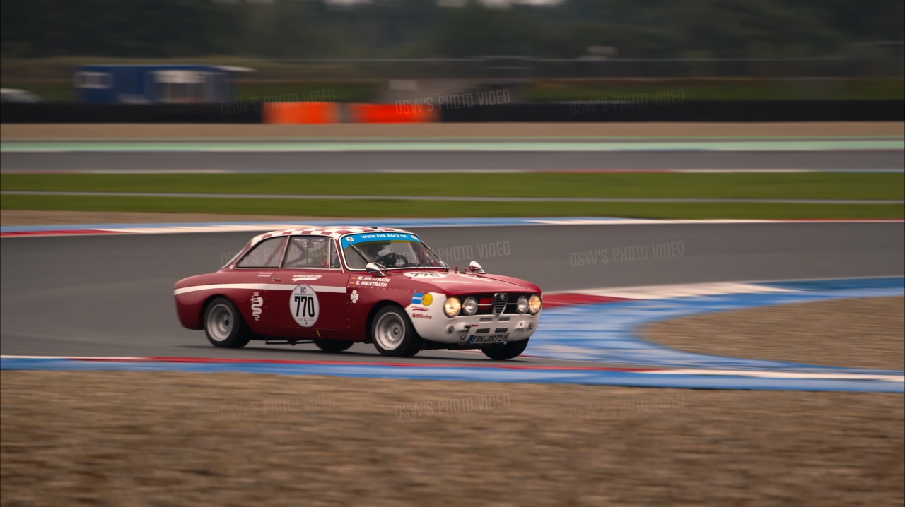 ADAC Hansa Racing Day TT-Circuit Assen 2026