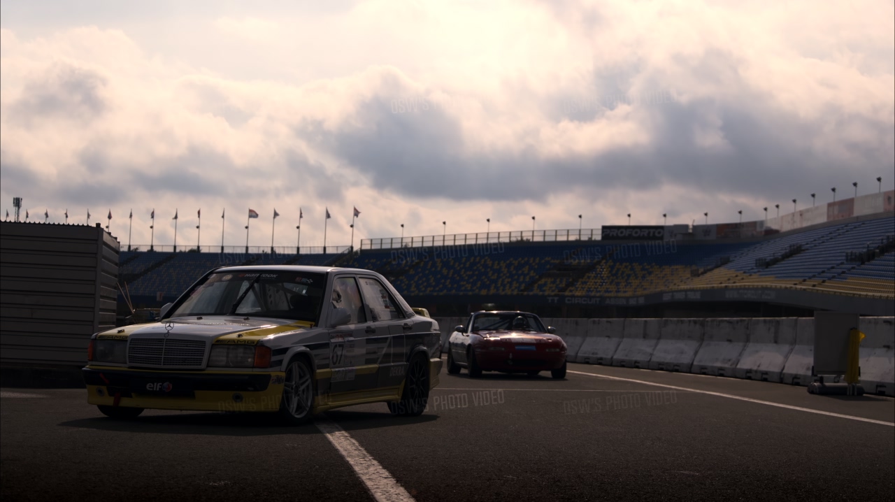 ADAC Hansa Racing Day TT-Circuit Assen 2026
