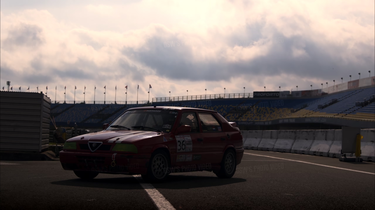 ADAC Hansa Racing Day TT-Circuit Assen 2026