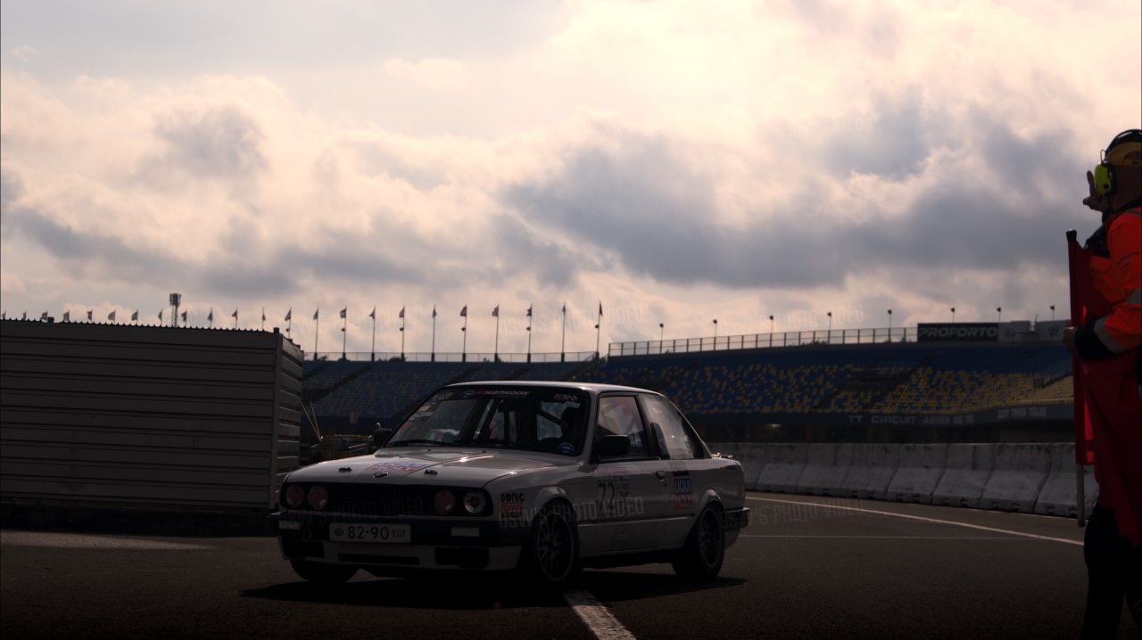 ADAC Hansa Racing Day TT-Circuit Assen 2026