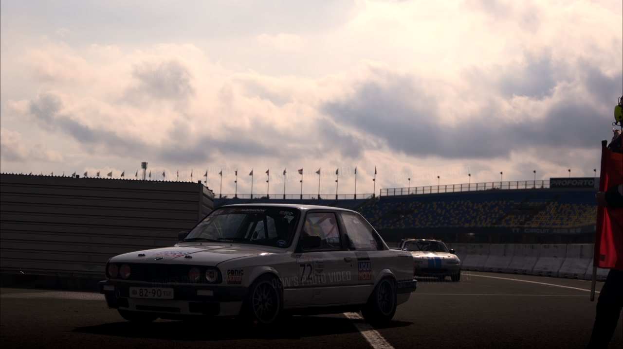 ADAC Hansa Racing Day TT-Circuit Assen 2026