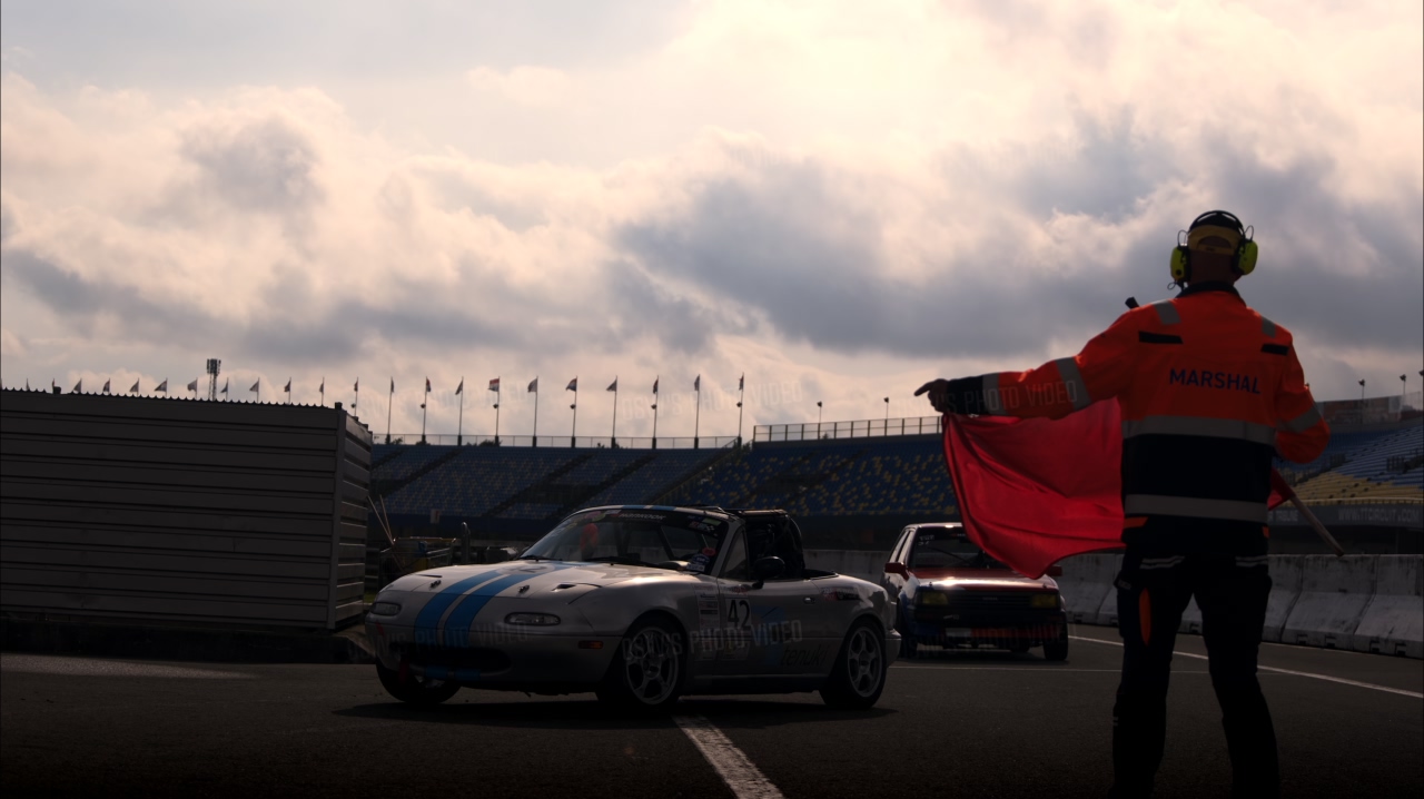 ADAC Hansa Racing Day TT-Circuit Assen 2026
