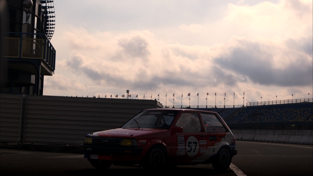 ADAC Hansa Racing Day TT-Circuit Assen 2026