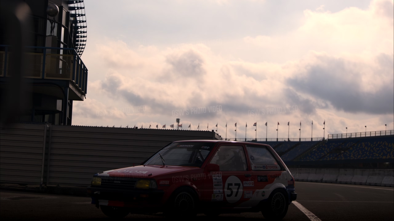 ADAC Hansa Racing Day TT-Circuit Assen 2026