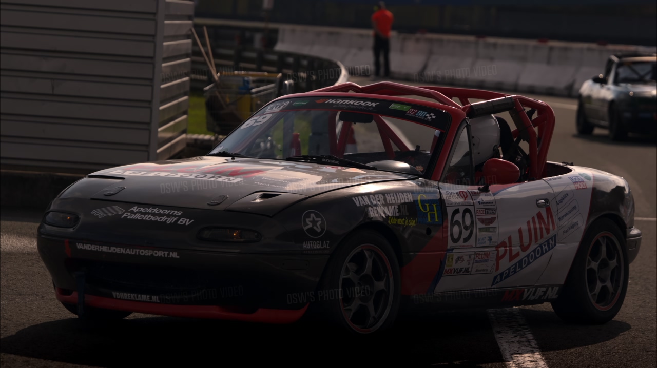 ADAC Hansa Racing Day TT-Circuit Assen 2026