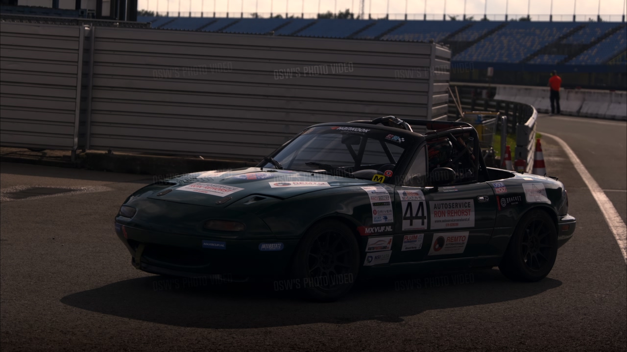 ADAC Hansa Racing Day TT-Circuit Assen 2026