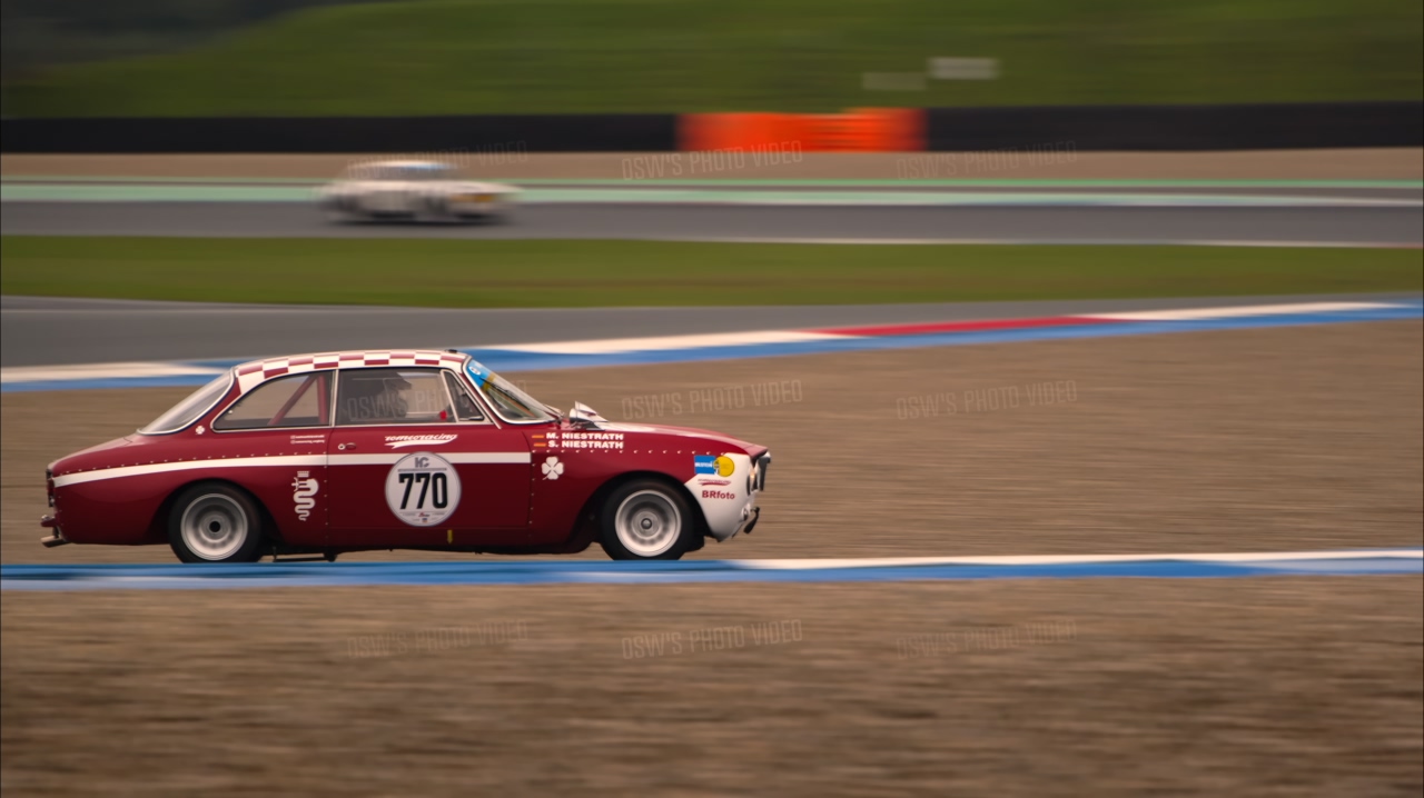 ADAC Hansa Racing Day TT-Circuit Assen 2026