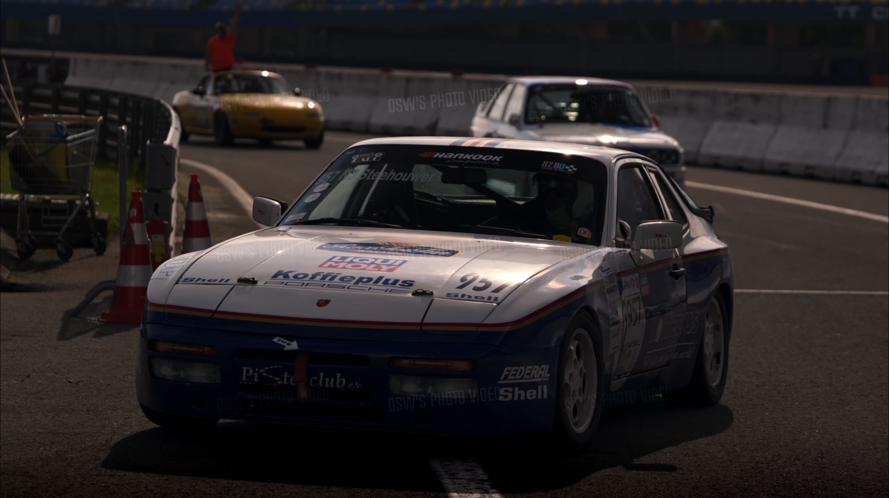ADAC Hansa Racing Day TT-Circuit Assen 2026