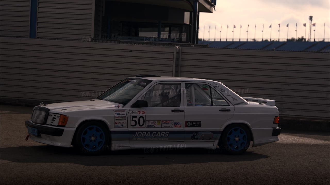 ADAC Hansa Racing Day TT-Circuit Assen 2026