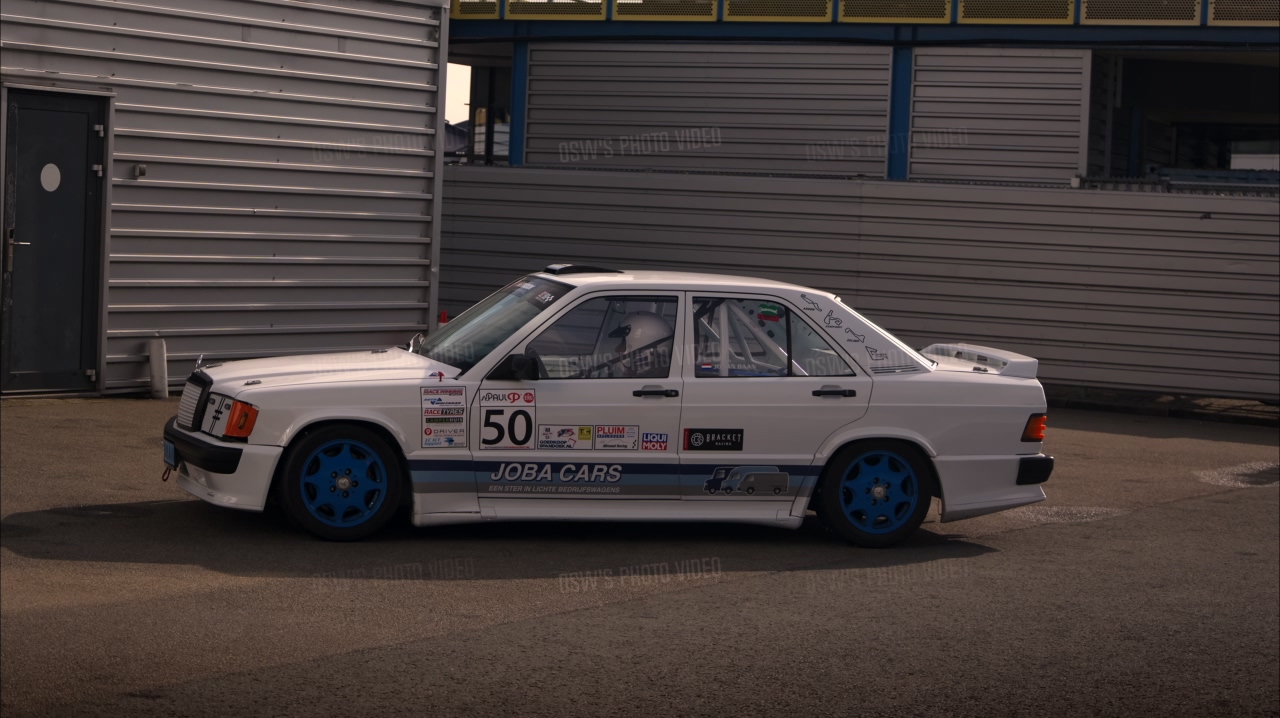 ADAC Hansa Racing Day TT-Circuit Assen 2026