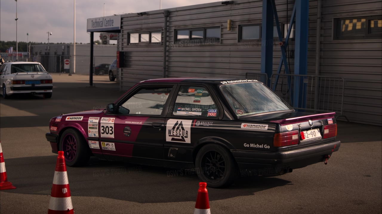 ADAC Hansa Racing Day TT-Circuit Assen 2026