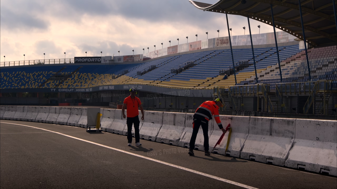 ADAC Hansa Racing Day TT-Circuit Assen 2026