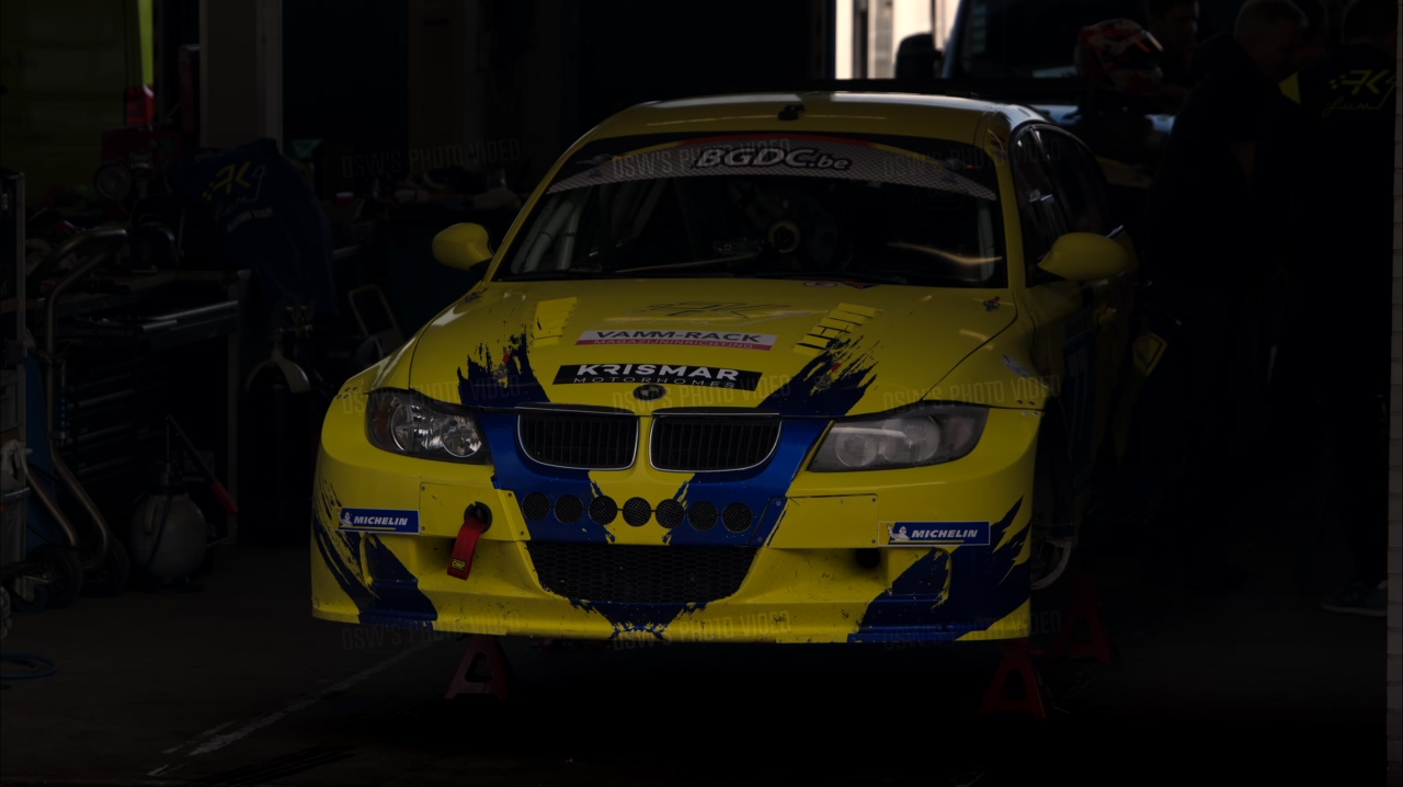 ADAC Hansa Racing Day TT-Circuit Assen 2026