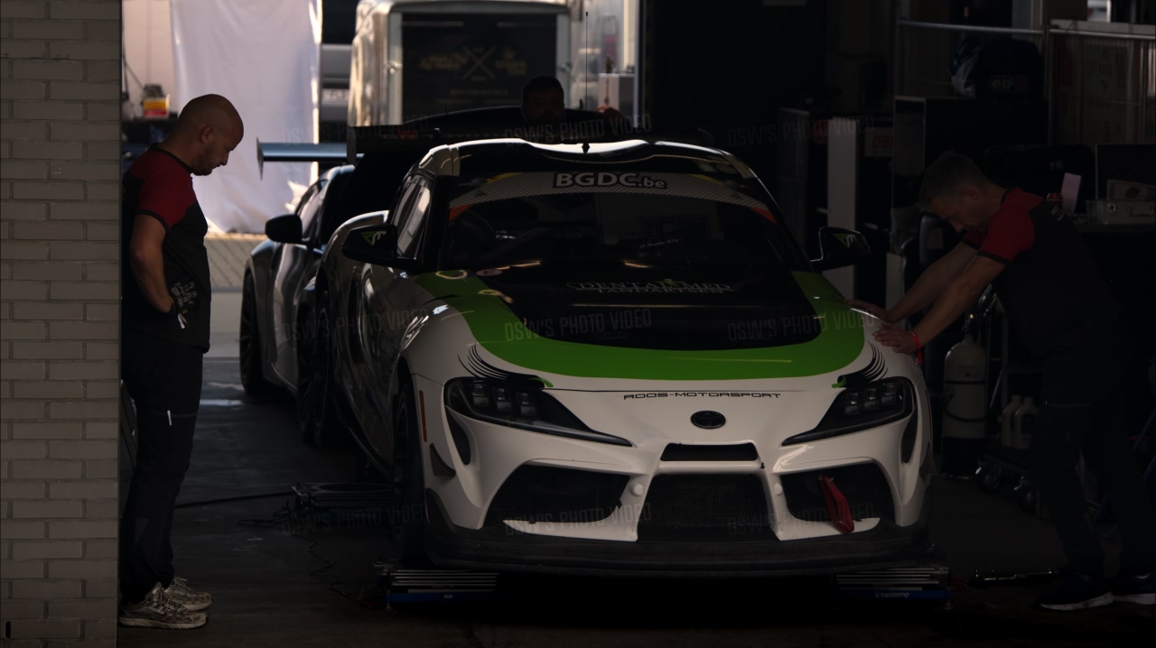ADAC Hansa Racing Day TT-Circuit Assen 2026